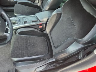 Renault Megane 2018