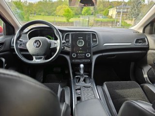 Renault Megane 2018