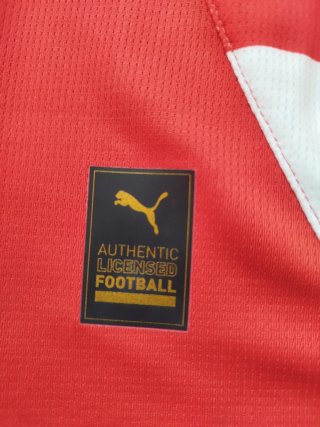 Camiseta Girona FC Talla S Puma