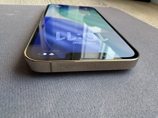 iPhone 13 Pro