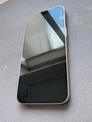 iPhone 13 Pro