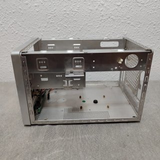 Caja PC Shuttle Cubo Vacía