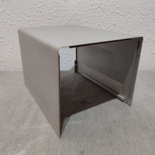 Caja PC Shuttle Cubo Vacía