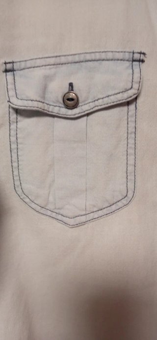 Camisa Pepe Jeans M