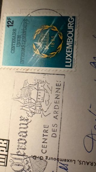 Lote 70 Postales Antiguas