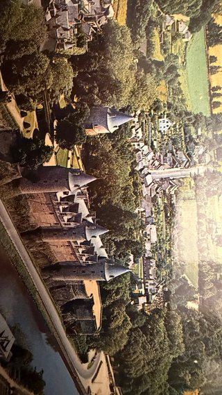 Lote 70 Postales Antiguas
