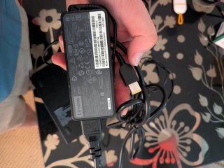 Mini PC Lenovo Thinkcentre M600
