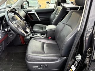 Toyota Land Cruiser VXL 150 con 149.000 kilometros
