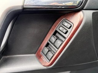 Toyota Land Cruiser VXL 150 con 149.000 kilometros