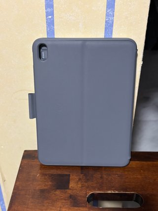 Funda Teclado Logitech Bluetooth iPad 10