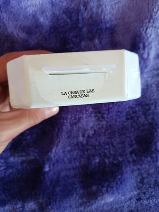Auriculares inalámbricos blancos Nuevos