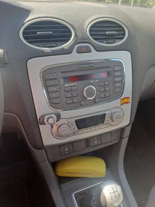 Ford Focus 2007