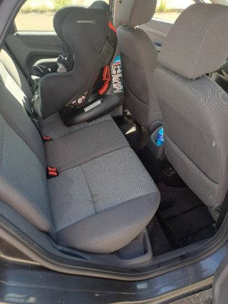 Ford Focus 2007