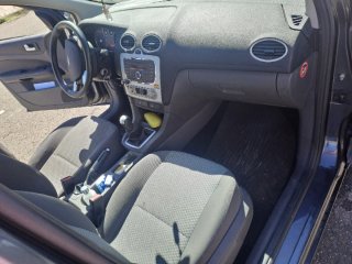 Ford Focus 2007