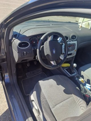 Ford Focus 2007