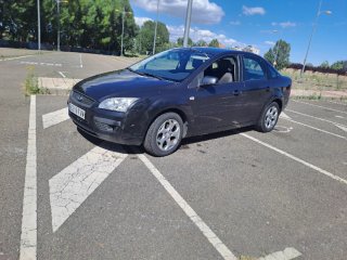 Ford Focus 2007
