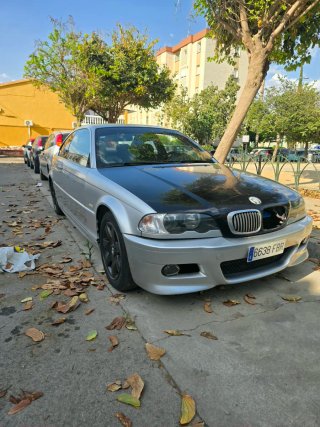 BMW Serie 3 2000