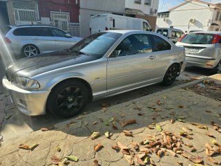 BMW Serie 3 2000