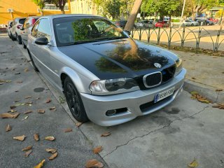 BMW Serie 3 2000
