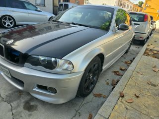 BMW Serie 3 2000