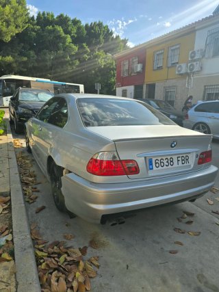 BMW Serie 3 2000