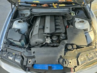 BMW Serie 3 2000