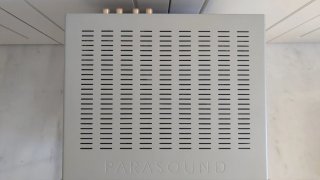 Parasound Halo Amplificador Integrado