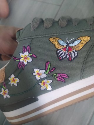 39 CHIKA10 zapatillas