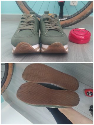 39 CHIKA10 zapatillas
