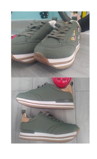 39 CHIKA10 zapatillas