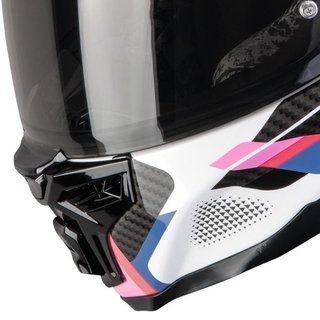 Casco Scorpion EXO-1500 Air Sleek Blanco
