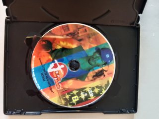 DVD Un Paso Adelante N2