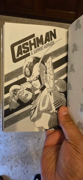 Comics teatro manga de akira toriyama