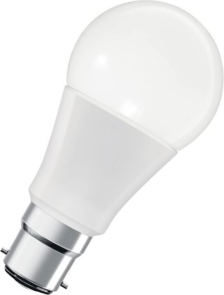 Bombilla LEDVANCE SMART+ WiFi Multicolor