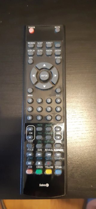 Televisión Saivod