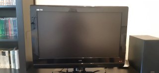 Televisión Saivod