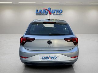 VOLKSWAGEN Polo Life 1.0 TSI 70kW 95CV