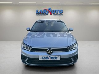 VOLKSWAGEN Polo Life 1.0 TSI 70kW 95CV
