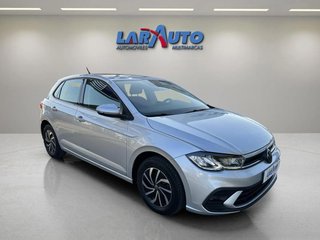 VOLKSWAGEN Polo Life 1.0 TSI 70kW 95CV