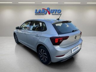 VOLKSWAGEN Polo Life 1.0 TSI 70kW 95CV