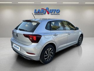 VOLKSWAGEN Polo Life 1.0 TSI 70kW 95CV