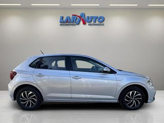 VOLKSWAGEN Polo Life 1.0 TSI 70kW 95CV