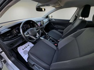 VOLKSWAGEN Polo Life 1.0 TSI 70kW 95CV