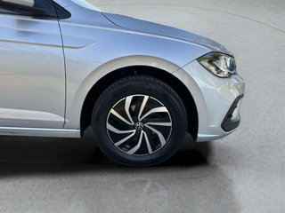 VOLKSWAGEN Polo Life 1.0 TSI 70kW 95CV