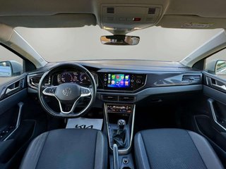 VOLKSWAGEN Polo Life 1.0 TSI 70kW 95CV