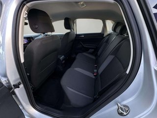 VOLKSWAGEN Polo Life 1.0 TSI 70kW 95CV