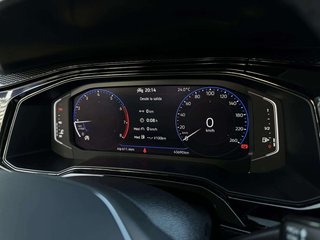 VOLKSWAGEN Polo Life 1.0 TSI 70kW 95CV