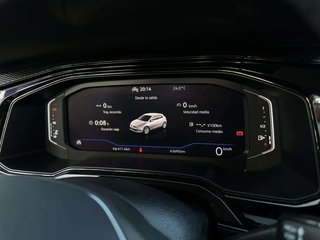 VOLKSWAGEN Polo Life 1.0 TSI 70kW 95CV