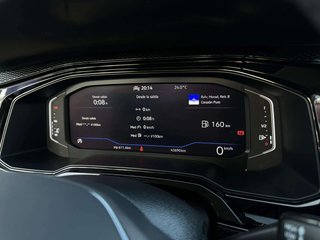 VOLKSWAGEN Polo Life 1.0 TSI 70kW 95CV