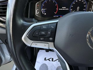 VOLKSWAGEN Polo Life 1.0 TSI 70kW 95CV